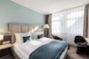 Komfort Zimmer - Select Hotel Handelshof Essen